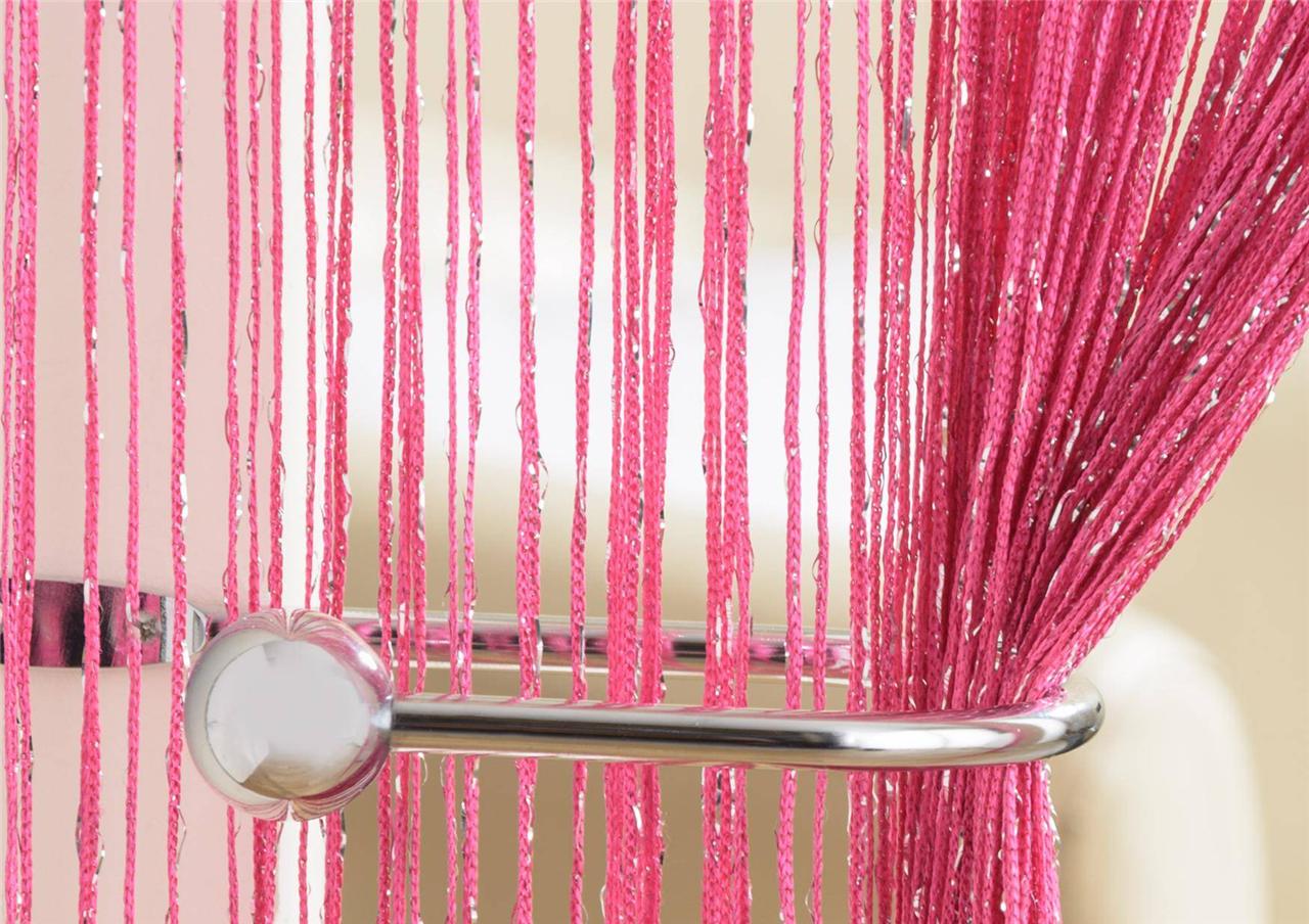 Glitter String Curtain For Doors Amp Windows Great