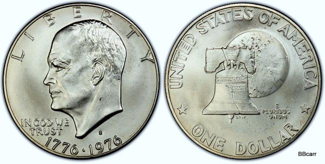 Million Dollar Spray Tan 1776 To 1976 Dollar Coin Value