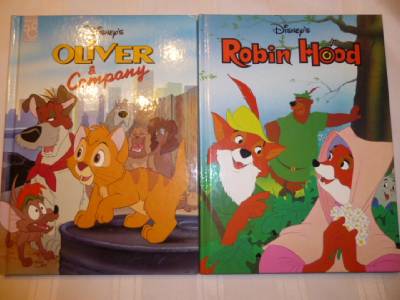 Disney TWIN BOOKS LOT 3 Pinocchio 101 Dalmatians Rescuers Disney Classic Gallery Disney TWIN BOOKS LOT 3 Pinocchio 101 Dalmatians Rescuers Disney Classic Gallery