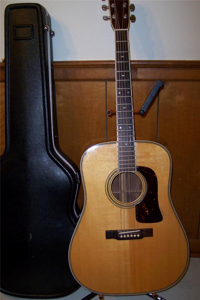 Rare vintage washburn guitars sexilan