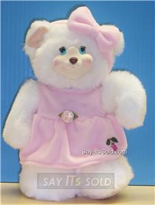 RARE FISHER PRICE BRIARBERRY COLLECTION PENNEY BERRY