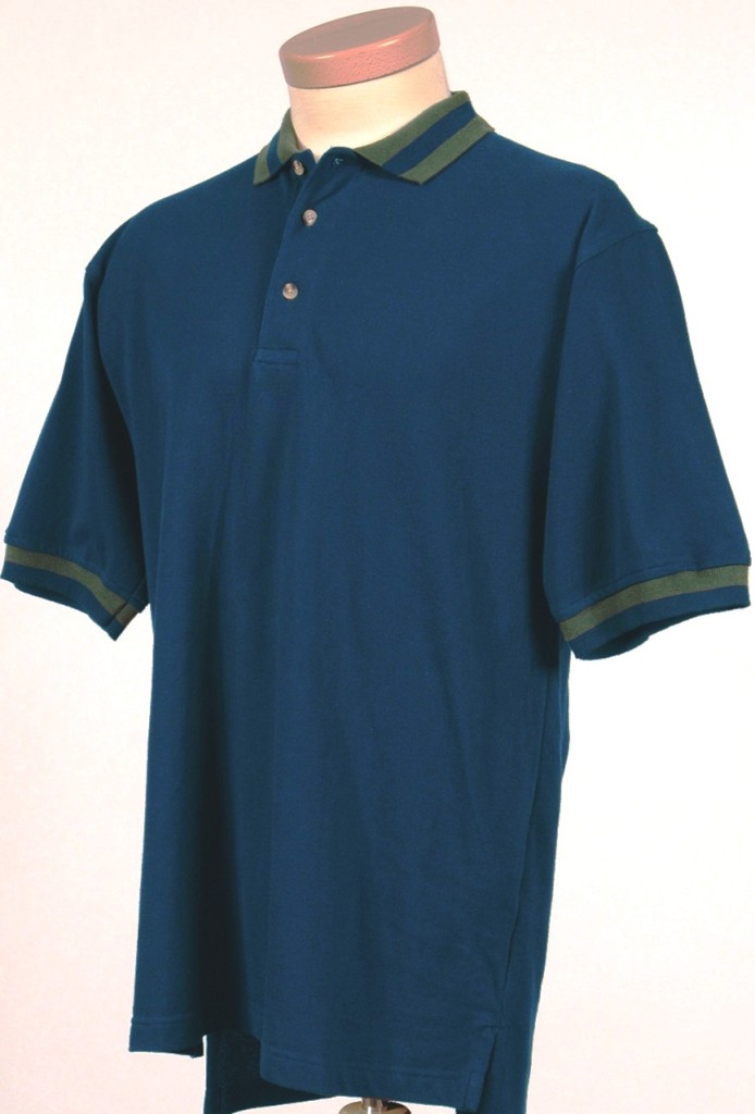 NWT STRIPED SOLID GOLF POLO SHIRT 2XLT6XLT TALL LONG eBay