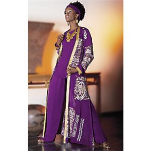 ashro african attire