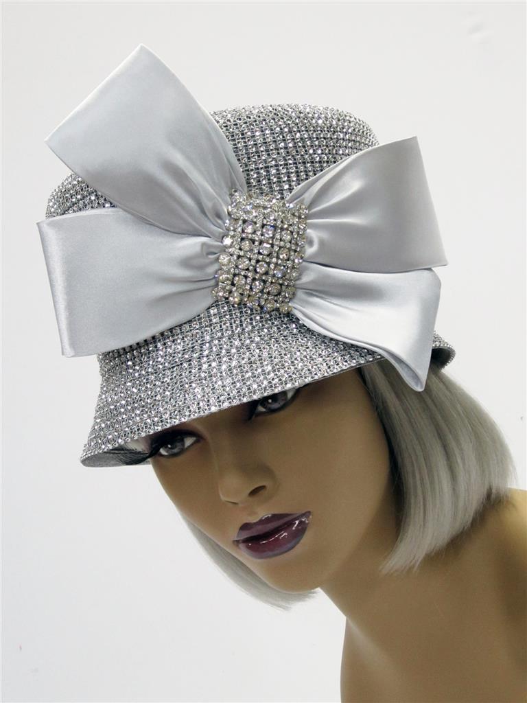 JADA Church Kentucky Derby Hat Ashro Ascot Mother of Bride Downton