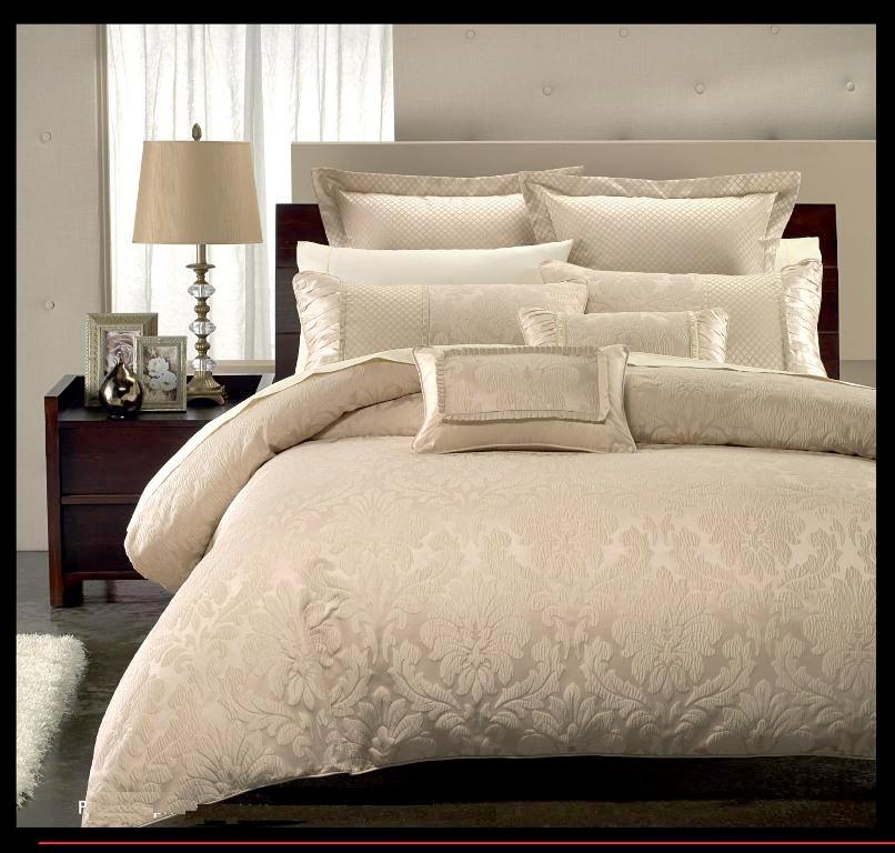 KING SIZE HOTEL COLLECTION 7PC DUVET COVERS 11 STYLES eBay