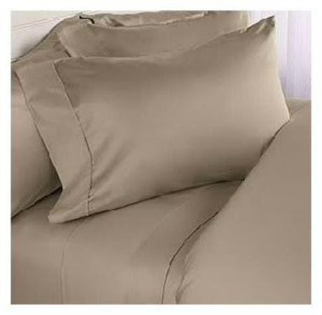 Super Soft Luxurious Microfiber Sheet Set Queen King | eBay