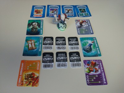 ghost roaster skylander for sale