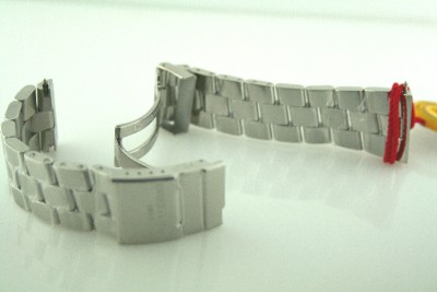 Breitling Pro II Bracelet (20mm) | WatchUSeek Watch Forums