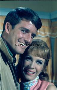 Petticoat Junction Linda Kaye Mike Minor Transparency | eBay