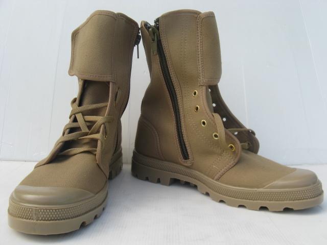 dedianna combat boot