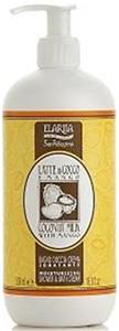 Elariia Coconut Milk with Mango Cream Bath NEW Sealed