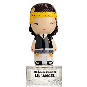 Harajuku Lovers Lil Angel 1oz Eau de Toilette Spray NIB