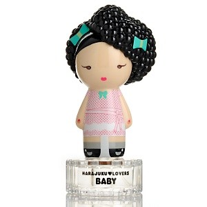 Harajuku Lovers Baby 1oz Eau de Toilette Spray NIB