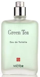 Perlier Green Tea Eau de Toilette - 3.3 oz. SEALED