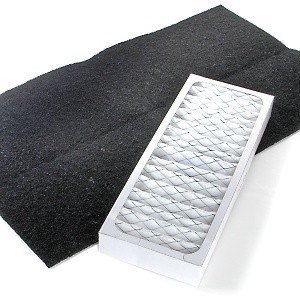 Hunter Air Purifier Replacement Filter Model #30965 & 30901 Hunter Air Purifier Replacement Filter Model #30965 & 30901