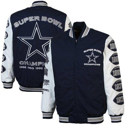 nfl super bowl varsity jacket