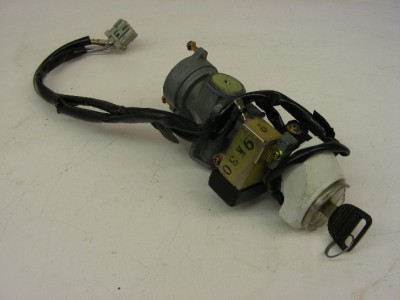 Ignition switch for 1990 honda accord