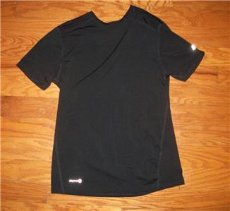 russell training fit dri power 360 shirt