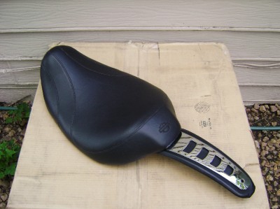 dyna super glide seat