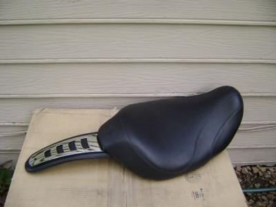 dyna super glide seat