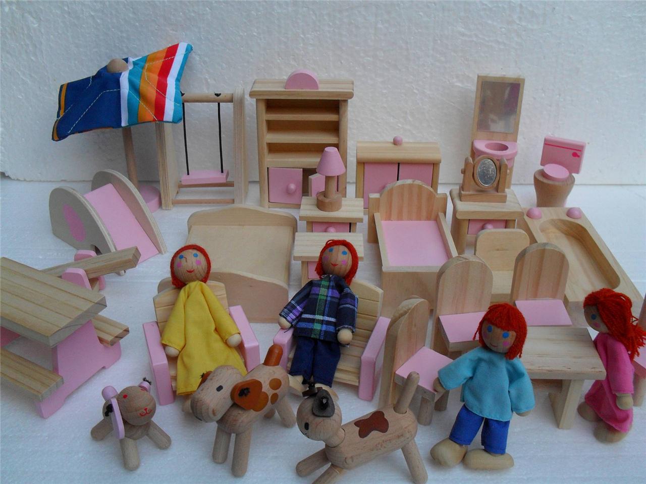 ebay dolls house furniture