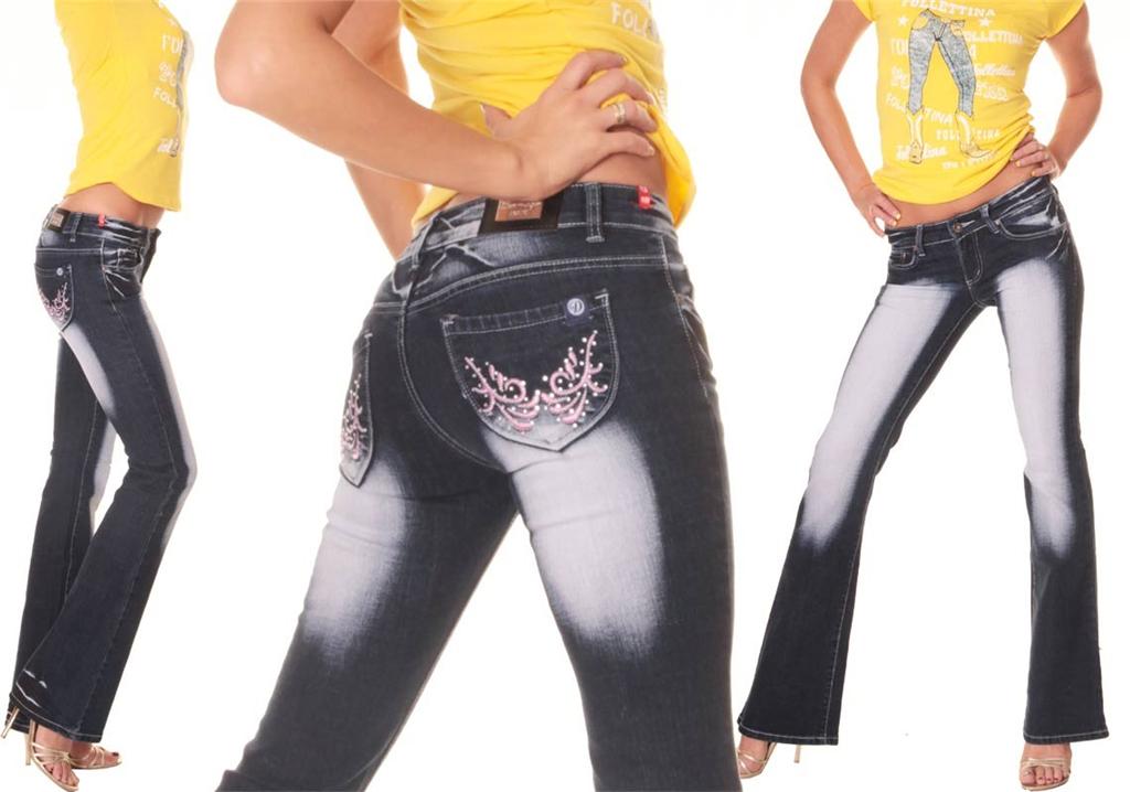 NEW DREAM AGE HIPSTER JEANS IN SZ8 W26 DON'T MISS OUT
