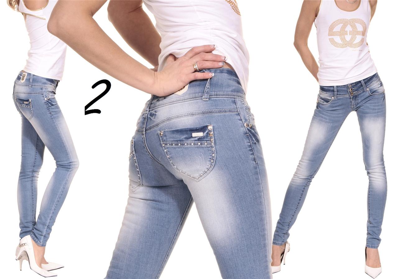 new look ripped jeans