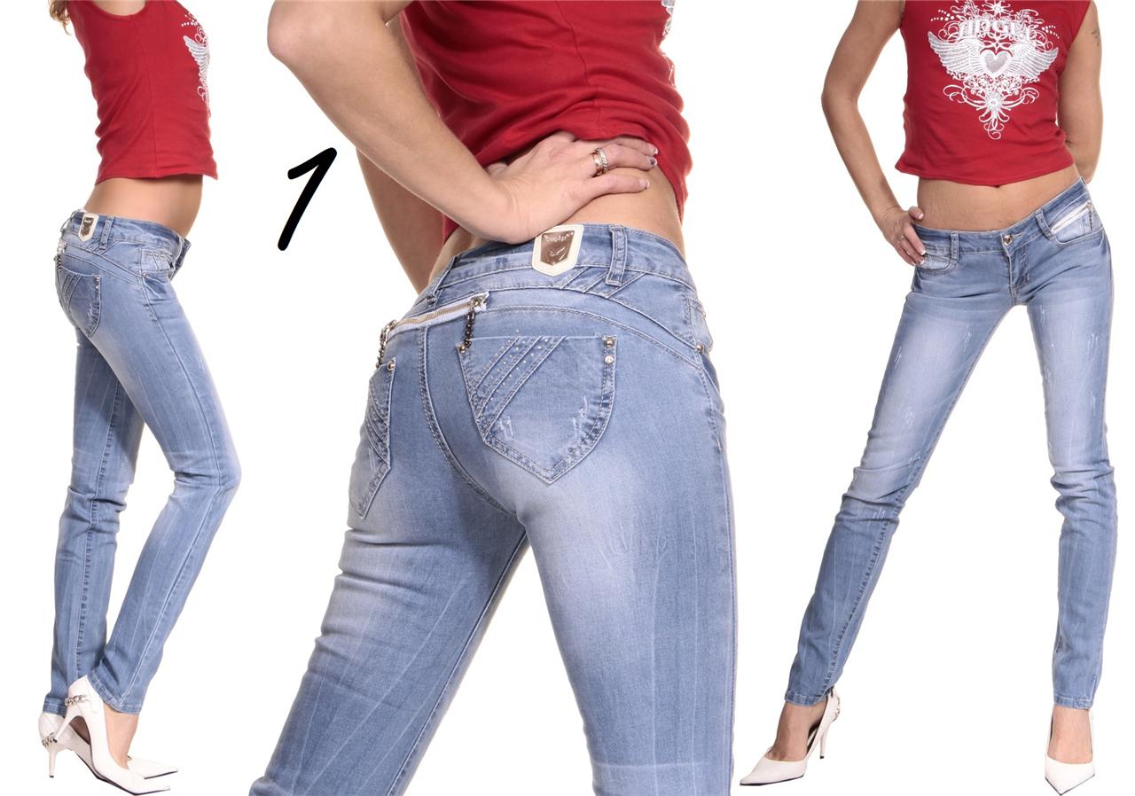 new look ripped jeans