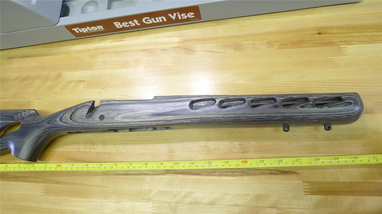Winchester Model 70 TACTICAL Gun Stock Part 223 243 WSSM MUST LOOK
