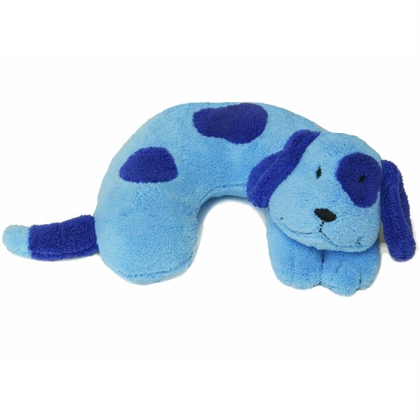 Child Toddler Travel Buddies Novelty Animal Plush Neck Support Cushion Pillow eBay
