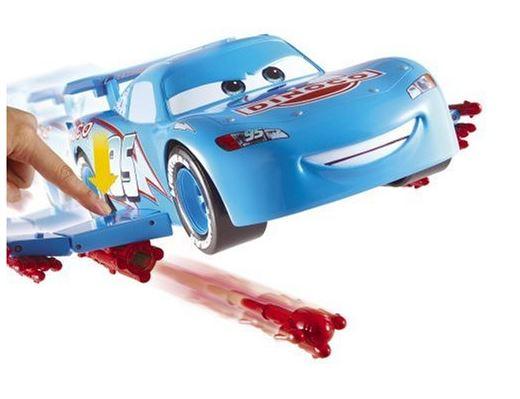 lightning storm mcqueen toy