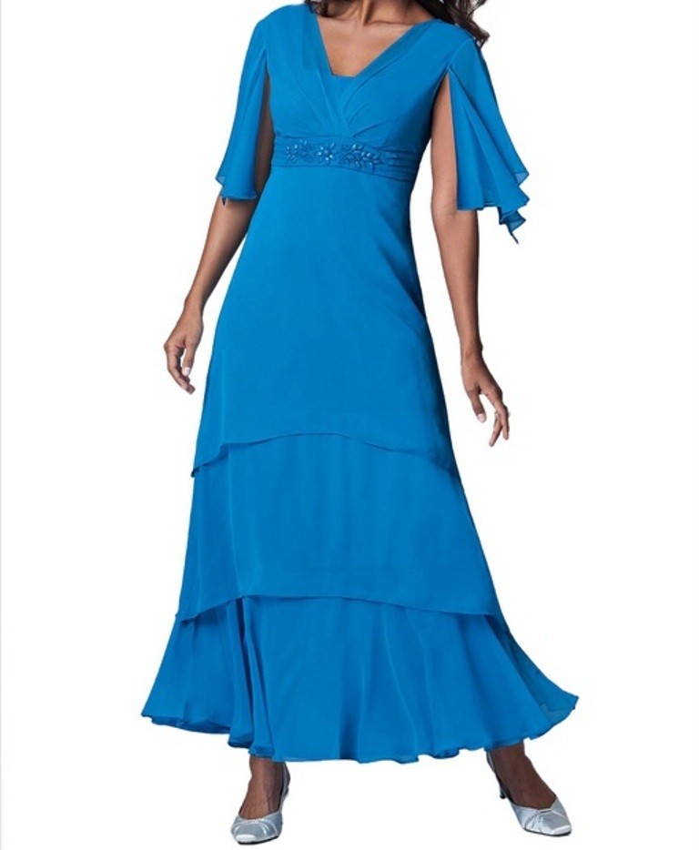 4x gowns