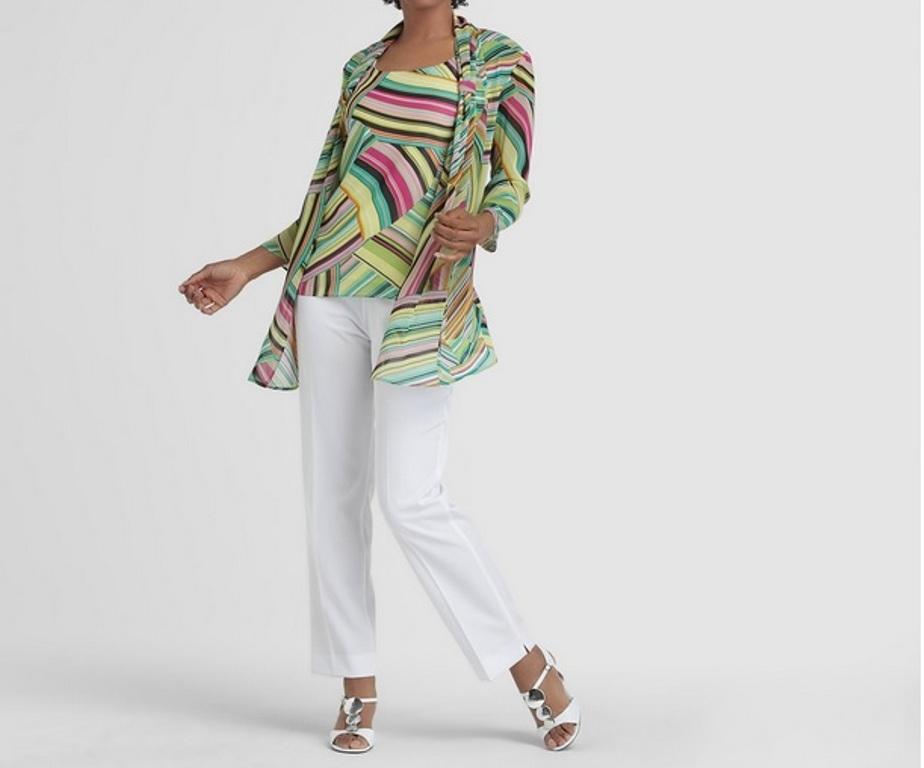 pantsuit cocktail party