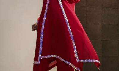 4x mother of the bride pant suits
