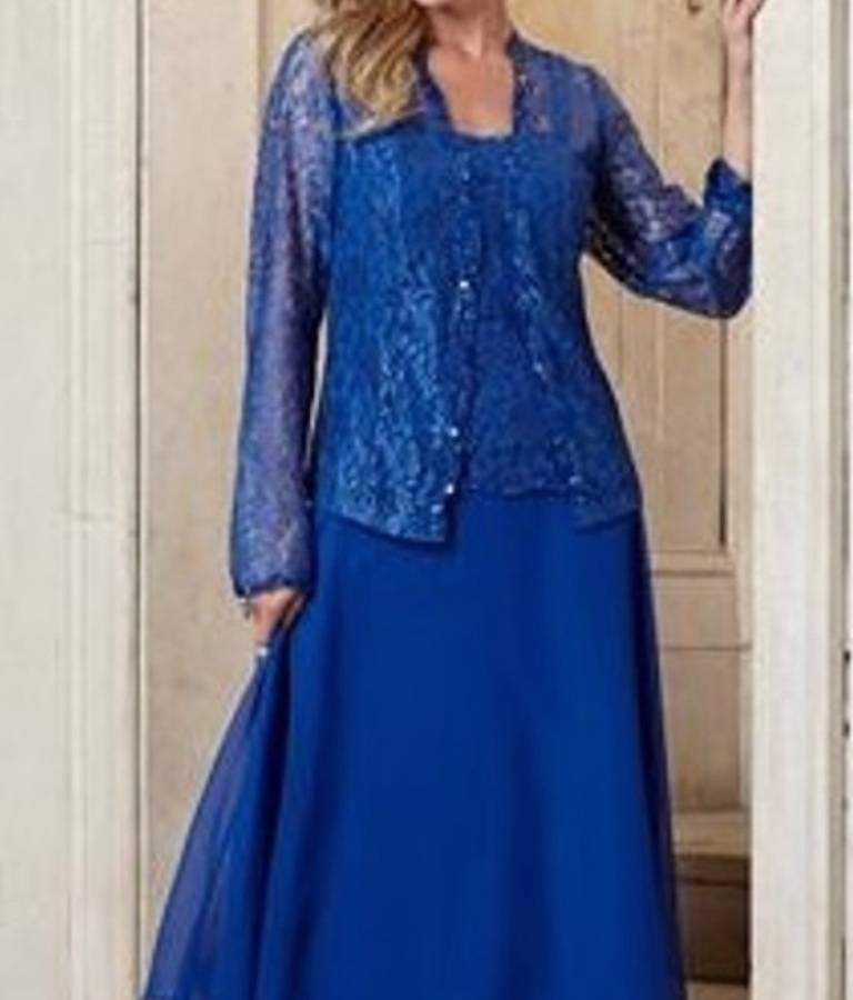 mother of the bride 2x