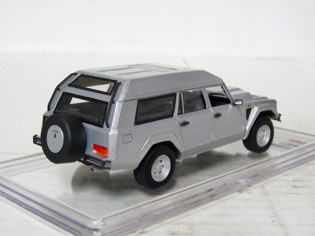 Lambo Lm002 Estate Hobby43 Scale143 Com