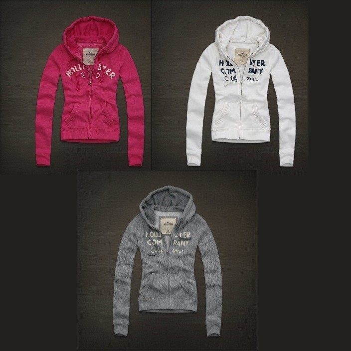old hollister hoodies