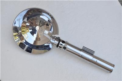 3 cell graflex flash