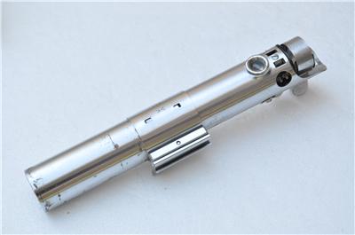 3 cell graflex flash