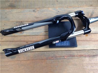 rockshox xc30 fork