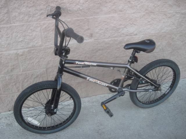 freeagent trailduster