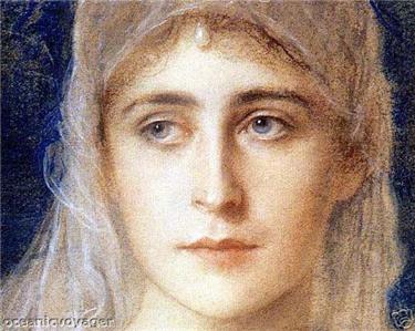 Elizabeth Romanov