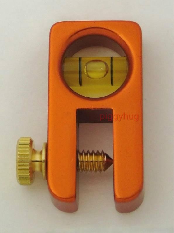 original NO DOG (antidog anti dog) level by Ron Audrey conduit bending + colors eBay