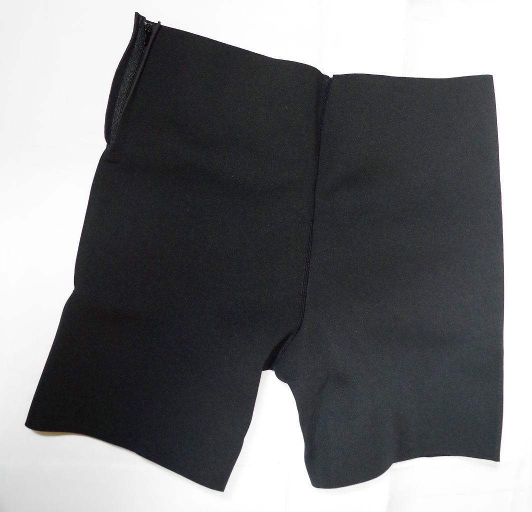 neoprene exercise shorts