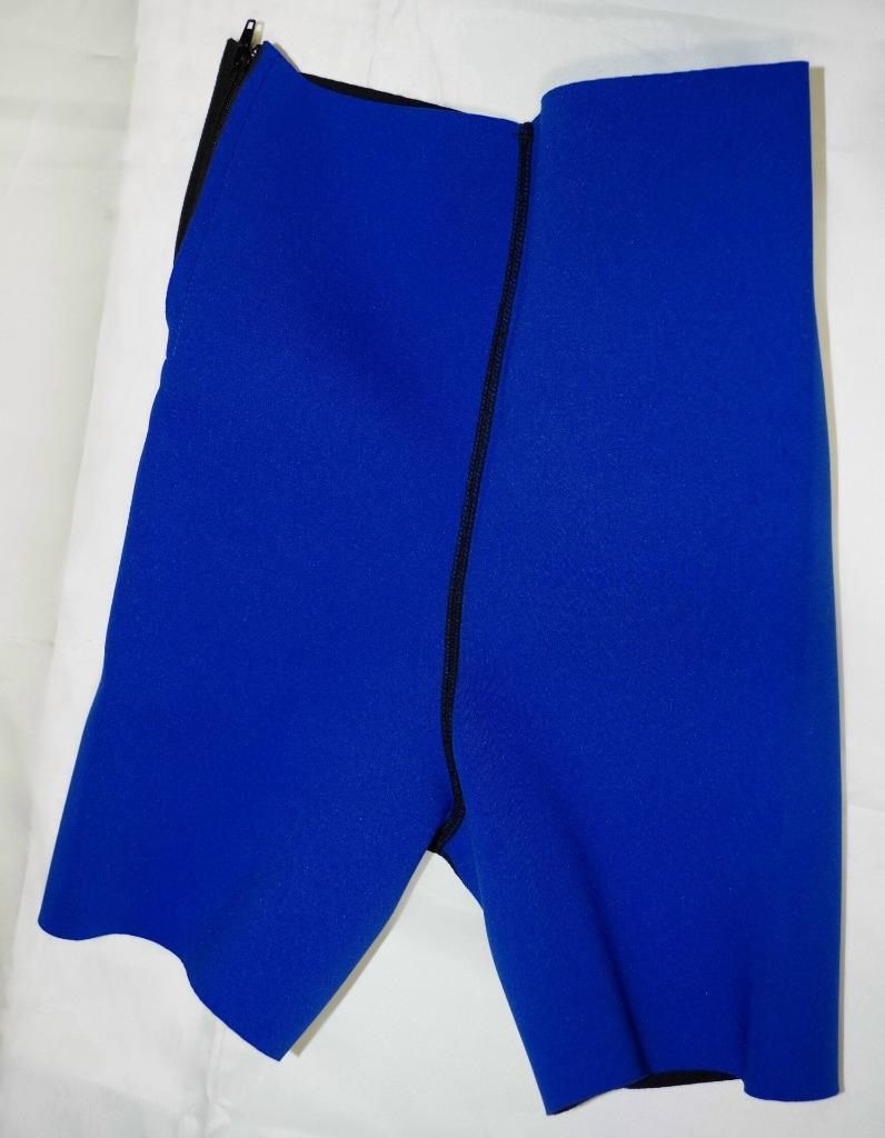 neoprene exercise shorts