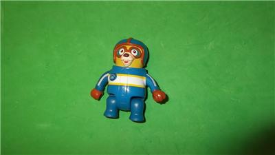 special agent oso toys ebay