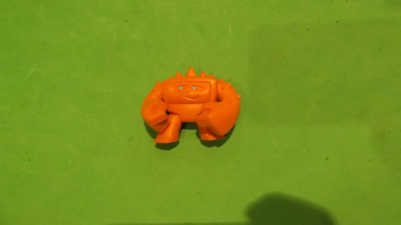 chunk mattel