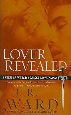 Lover Revealed – J. R. Ward – Vampire