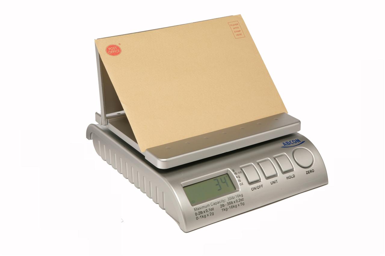 DIGITAL 20kg 44lb Letter / Postal / Postage / Parcel / Weighing Scales