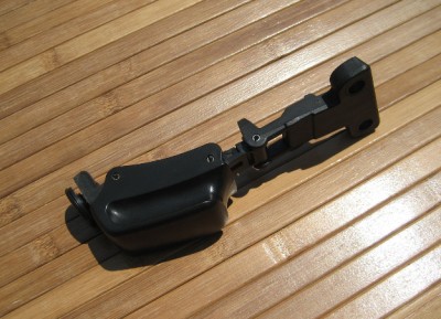 Nissan quest sliding door glass